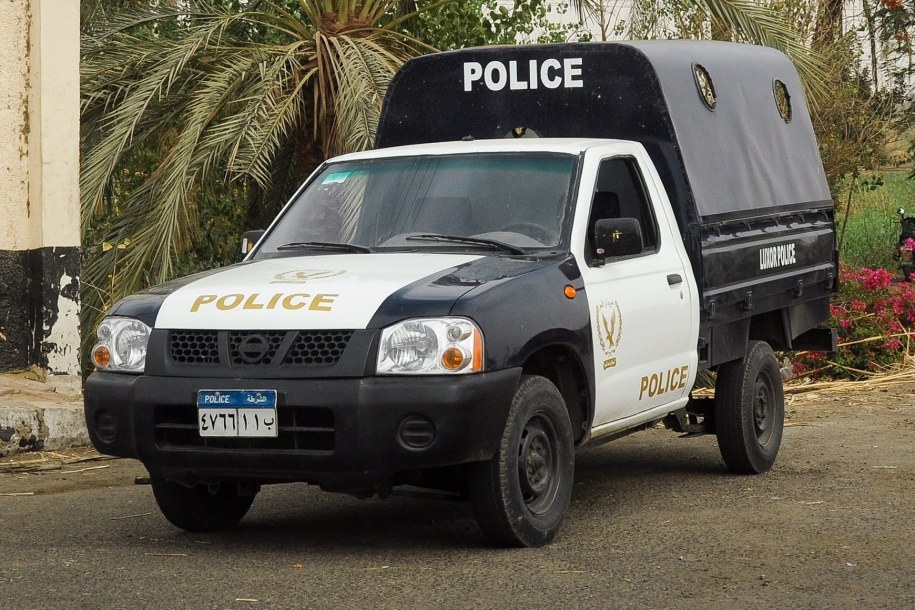 Dramat Polaków w Egipcie. Dwie ofiary, troje rannych