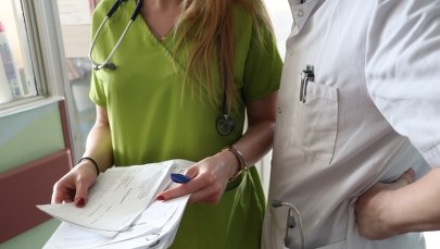 Polacy miesiącami czekają na wizytę u specjalisty. Na endokrynologa nawet rok