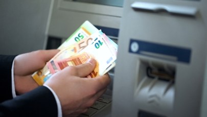 "Polacy mogą poczuć się bogatsi za granicą". Nasze pensje w euro wzrosły