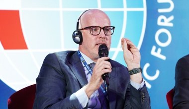 Polacy muszą pomyśleć o wyższych podatkach. "Wydatki na poziomie gospodarek rozwiniętych"