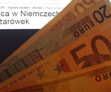 Polacy muszą zarabiać  8,5 euro za godzinę. Koniec kropka