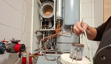 Polacy muszą zlikwidować piece na gaz? KE opublikowała nowe wytyczne