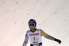 Polacy na 5. miejscu w konkursie drużynowym w Kuusamo