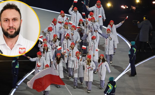​Polacy na igrzyskach. Niedźwiedzki o tym, kto ma największe szanse na medal
