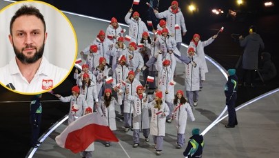 ​Polacy na igrzyskach. Niedźwiedzki o tym, kto ma największe szanse na medal