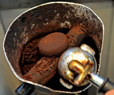 Polacy na kawę wydają miliardy złotych 