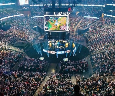 Polacy na Mistrzostwach Świata League of Legends. Kto reprezentuje nas na Worlds 2023?