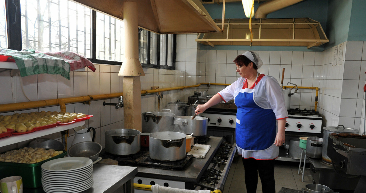 Polacy na nowo doceniają proste i tradycyjne jedzenie /JOANNA URBANIEC / POLSKA PRESS/Polska Press/East News /East News