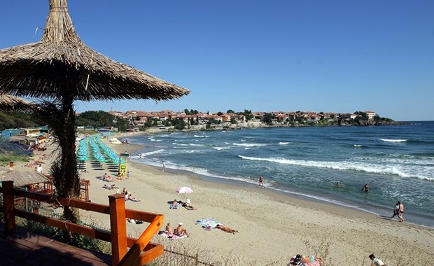 ​Polacy na wakacje wybierają głównie Bułgarię i Turcję