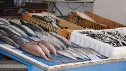 Polacy najbardziej lubią karpie? Niekoniecznie 