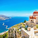 Polacy najchętniej spędzają wakacje w Grecji