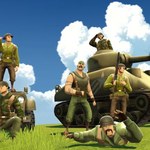 Polacy najlepsi w Battlefield Heroes