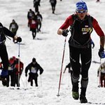 Polacy najszybsi w biegu na Elbrus