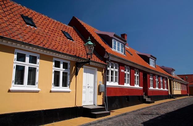 Polacy napędzają duński rynek nieruchomości /&copy;123RF/PICSEL