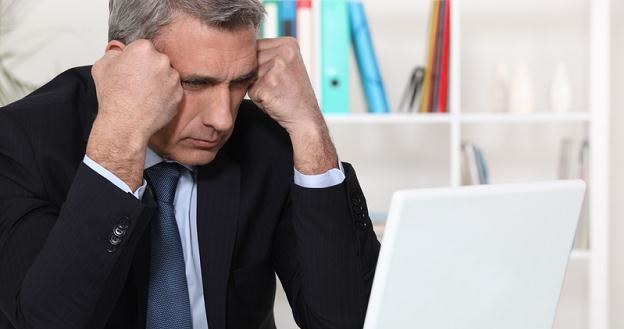 Polacy negatywnie oceniają sytuację na rynku pracy /&copy; Panthermedia