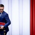 Polacy nie chcą Hołowni w rządzie. Najnowszy sondaż polityczny