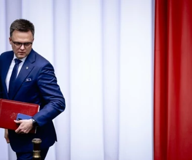 Polacy nie chcą Hołowni w rządzie. Najnowszy sondaż polityczny