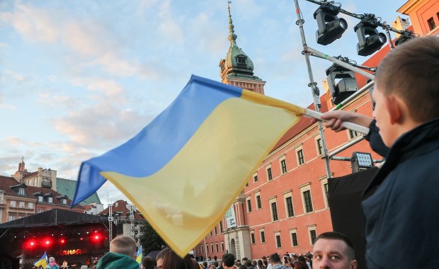 Polacy nie chcą już pomagać Ukraińcom? Najgorsze wyniki w historii badań