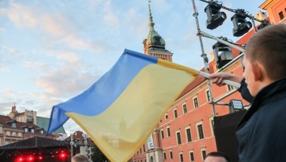 Polacy nie chcą już pomagać Ukraińcom? Najgorsze wyniki w historii badań