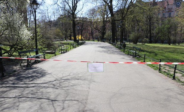 Polacy nie chcą lockdownu. Sondaż dla RMF FM i "DGP"