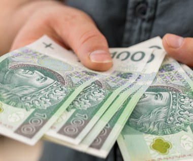 Polacy nie chcą obniżać standardu życia - sięgają po kredyty gotówkowe