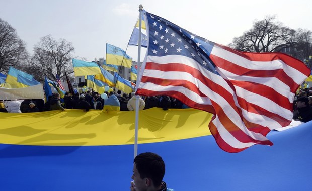 Polacy nie chcą walczyć za Ukrainę
