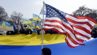 Polacy nie chcą walczyć za Ukrainę