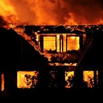 Polacy nie dbają o bezpieczeństwo pożarowe