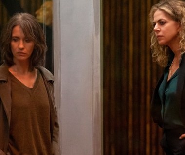 Polacy nie mogą oderwać się od ekranu! Nowy miniserial wbija w fotel