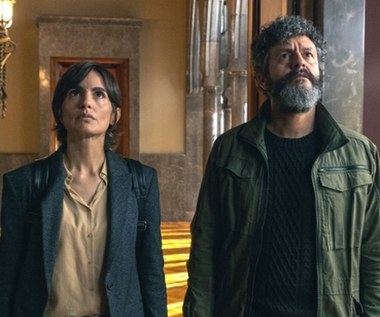 Polacy nie mogą się oderwać od nowości Netfliksa. Ostatnia rola zmarłej aktorki