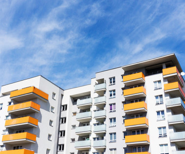 Polacy nie przestają myśleć o zmianie mieszkania
