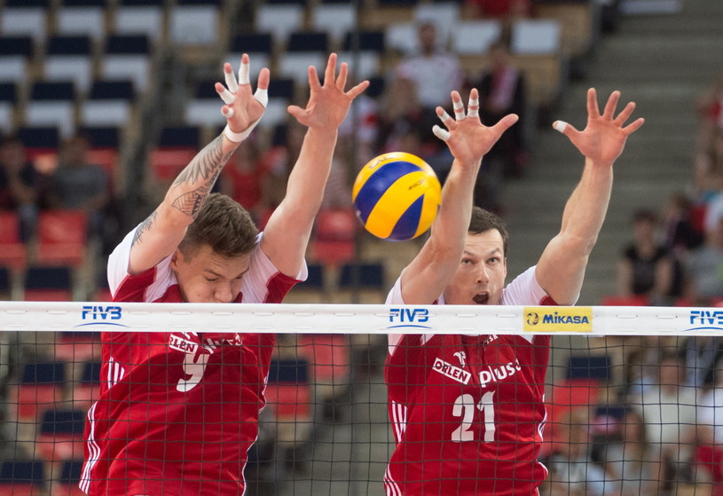 Liga Światowa. FIVB zmieni zasady? - Sport w INTERIA.PL