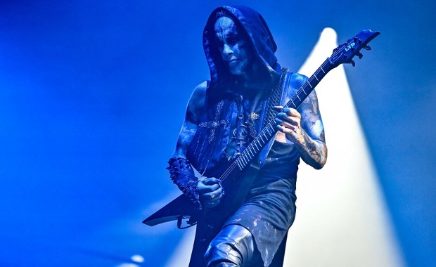 Polacy nie zagrają w Stambule. Koncert Behemotha odwołany