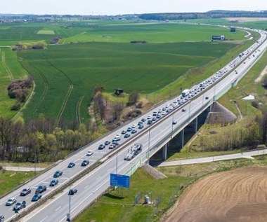 Polacy nie zbudują autostrady w Czechach? Urząd odrzucił odwołanie