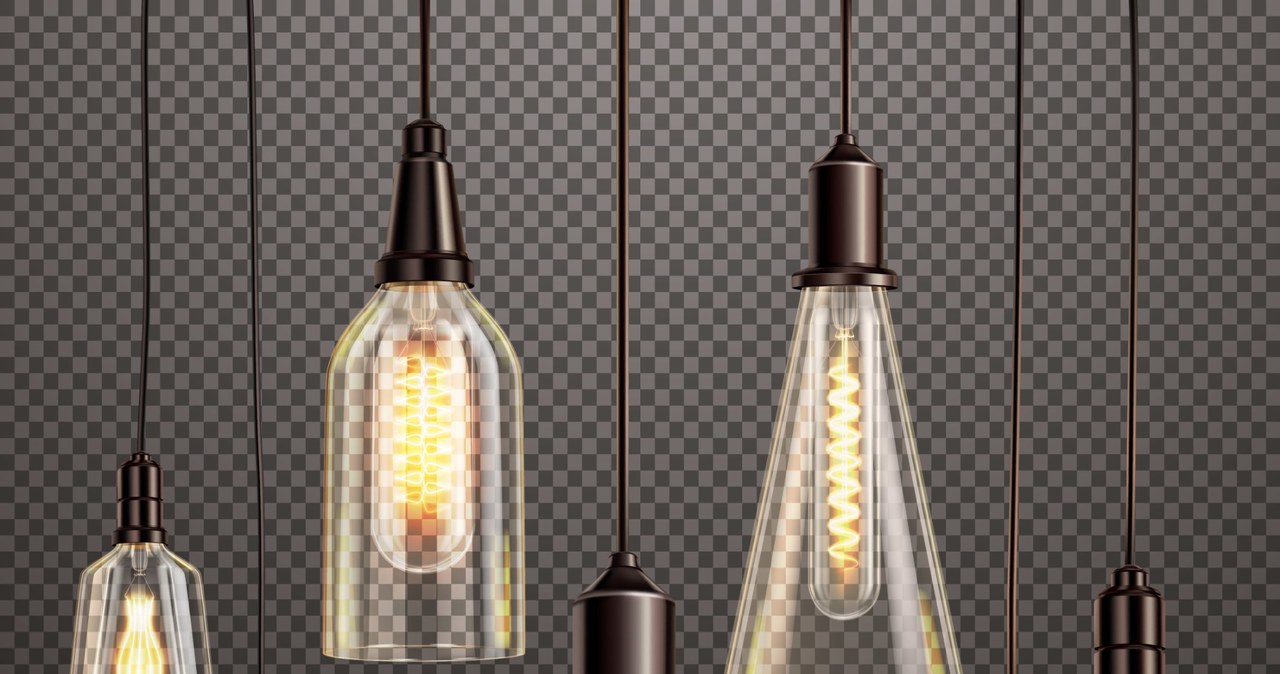 Polacy niechętnie chcą zmieniać żarówki żarowe w lampach na żarówki LED.
