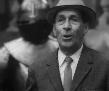 Polacy niemal zapomnieli o tym aktorze. Przyczynił się do sukcesu kultowego filmu