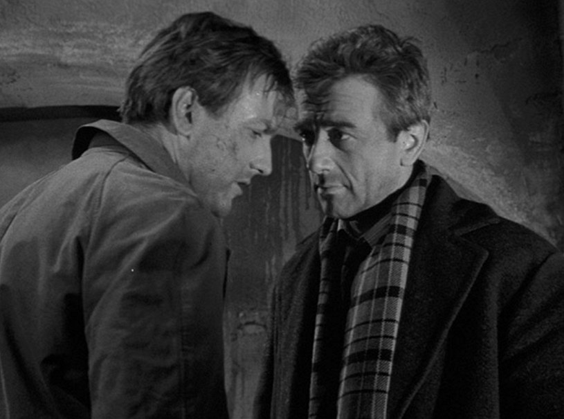 Polacy niemal zapomnieli o tym filmie. To jedno z arcydzieł kina PRL