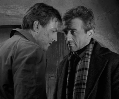 Polacy niemal zapomnieli o tym filmie. To jedno z arcydzieł kina PRL