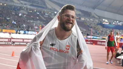 Polacy nominowani w prestiżowym European Athletics!