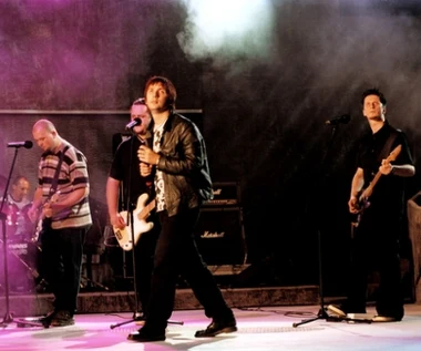 Polacy nucą to od lat. Jak powstał utwór "Oprócz błękitnego nieba"?