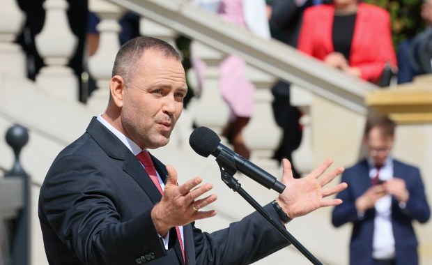 Polacy o pomyśle prezydenta Nawrockiego. Tak oceniają referendum klimatyczne