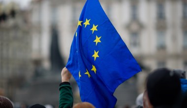 Polacy o wyjściu z Unii Europejskiej. Nowy sondaż nie pozostawia złudzeń