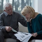 Polacy obawiają się o jakość życia na emeryturze