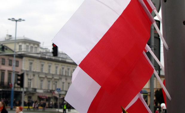 Polacy obchodzili na Ukrainie 100-lecie polskiej niepodległości