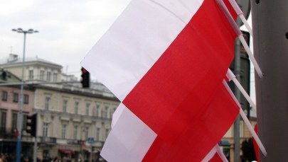 Polacy obchodzili na Ukrainie 100-lecie polskiej niepodległości