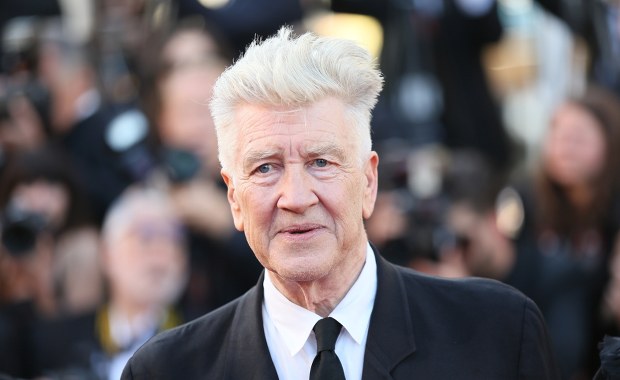 Polacy obeszli się smakiem. Spadkobiercy Davida Lyncha podjęli decyzję