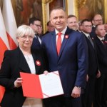 ​Polacy oceniają konstytucję. Jest nowy sondaż