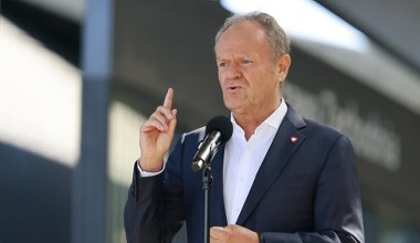 Polacy ocenili pracę Donalda Tuska. Tak premier wypadł w sondażu