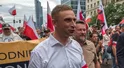 Polacy ocenili Ruch Obrony Granic Bąkiewicza. Najnowszy sondaż