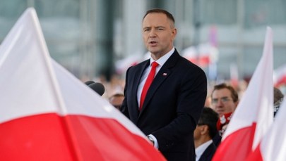 Polacy ocenili władzę. Jak wypadł prezydent, a jak Sejm i Senat?